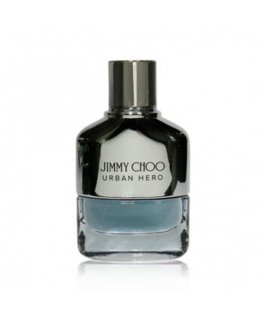 Jimmy Choo Urban Hero eau de parfum for men 50 ml