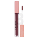 Makeup Revolution Makeup Revolution Lip Vinyl Lūpų blizgis Juodas Forest 1vnt