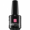 Jessica Jessica, Geleration spalvos, pusiau ilgalaikis nagų lakas, GEL-1190, Valley Girl, 15 ml moterims Jessica Jessica, Geleration spalvos, pusiau ilgalaikis nagų lakas, GEL-1190, Valley Girl, 15 ml moterims