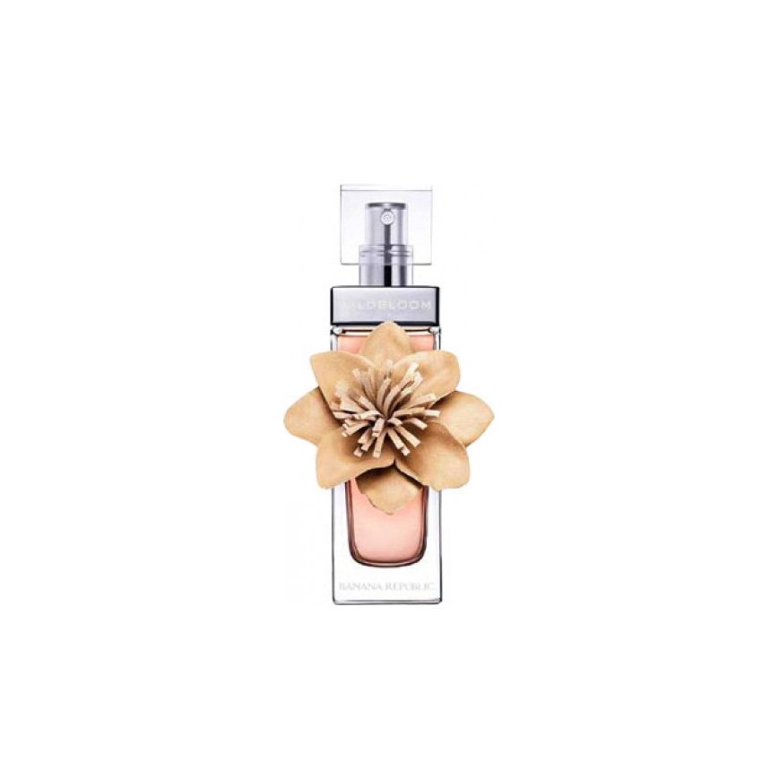 Banana Republic Banana Republic Wildbloom EDP
