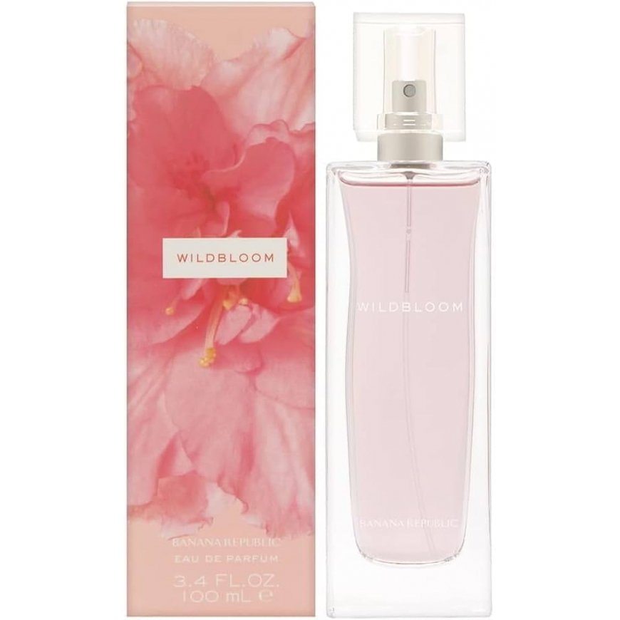 Banana Republic Wildbloom EDP – 2