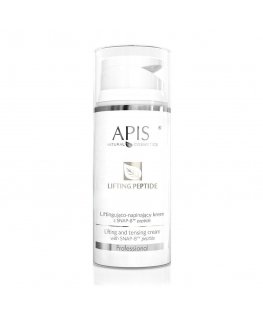 Apis pakeliantis ir stangrinantis kremas su snap-8 tm peptidu 100ml