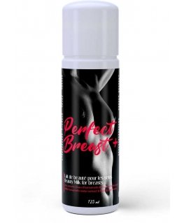 RUF PERFECT BREAST BREASTFEEDING CREAM 125 ML