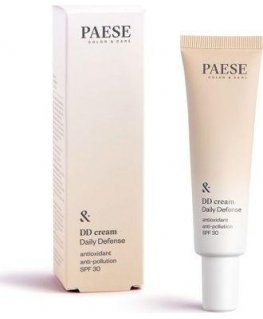PAESE DD Cream 30 ml Color 03N