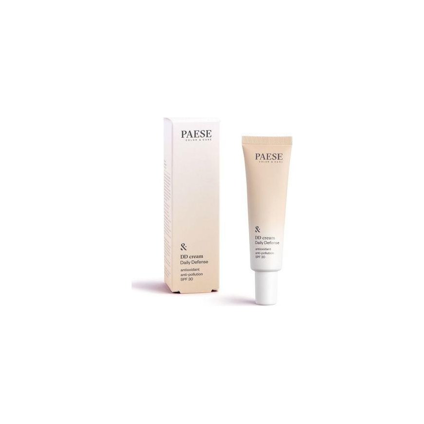 PAESE DD Kremas 30 ml Spalva 03N
