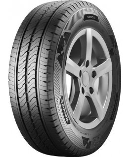 Barum 195/65R16C VANIS 3 104/102T