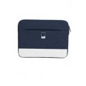 Original Pouch KARL LAGERFELD hardcase Saffiano Karl & Choupette