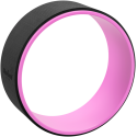 Dharma yoga circle, black and purple, REBEL ACTIVE Dharma yoga circle, black and purple, REBEL ACTIVE