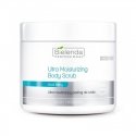 Bielenda Professional Bielenda Ultra Moisturizing moisturizing body scrub 550g Bielenda Professional Bielenda Ultra Moisturizing moisturizing body scrub 550g