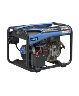 Kohler Portable Generator KOHLER Diesel E XL C5