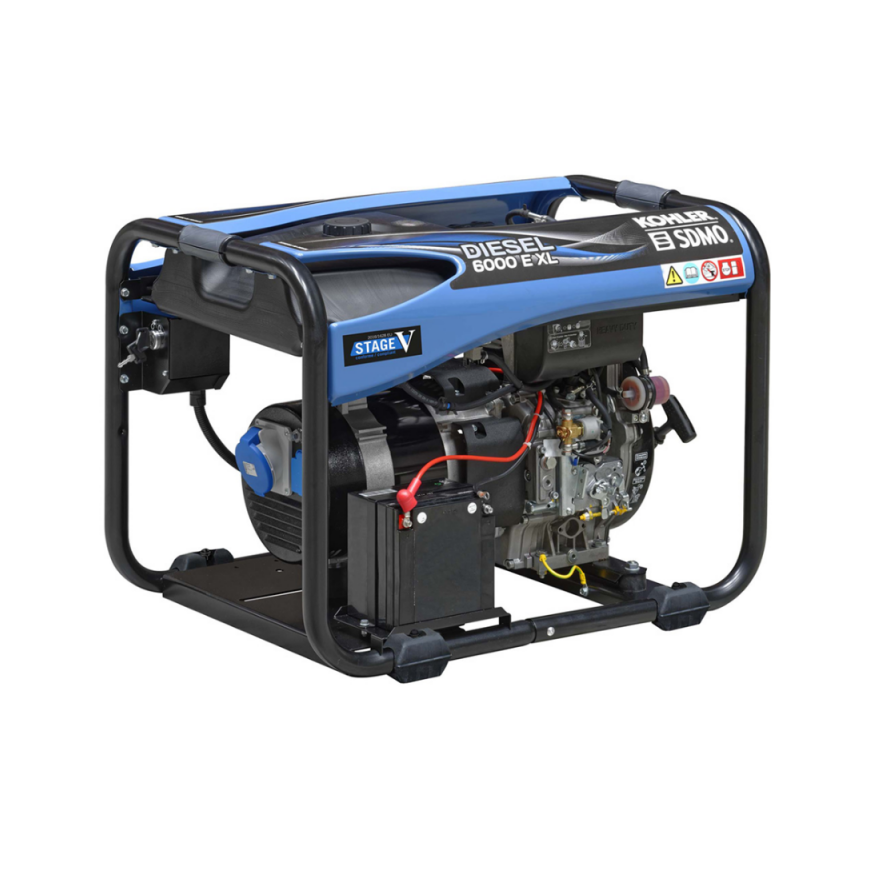 Kohler Portable Kohler Portable Generator KOHLER