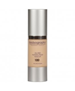Bodyography Foundation 100 Light/Neutral BDF7001, 30 gr
