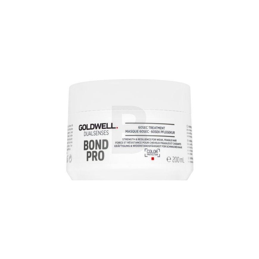 Goldwell Hair mask Dualsenses, 200ml