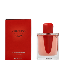 Shiseido Ginza Intense EDP Spray 90