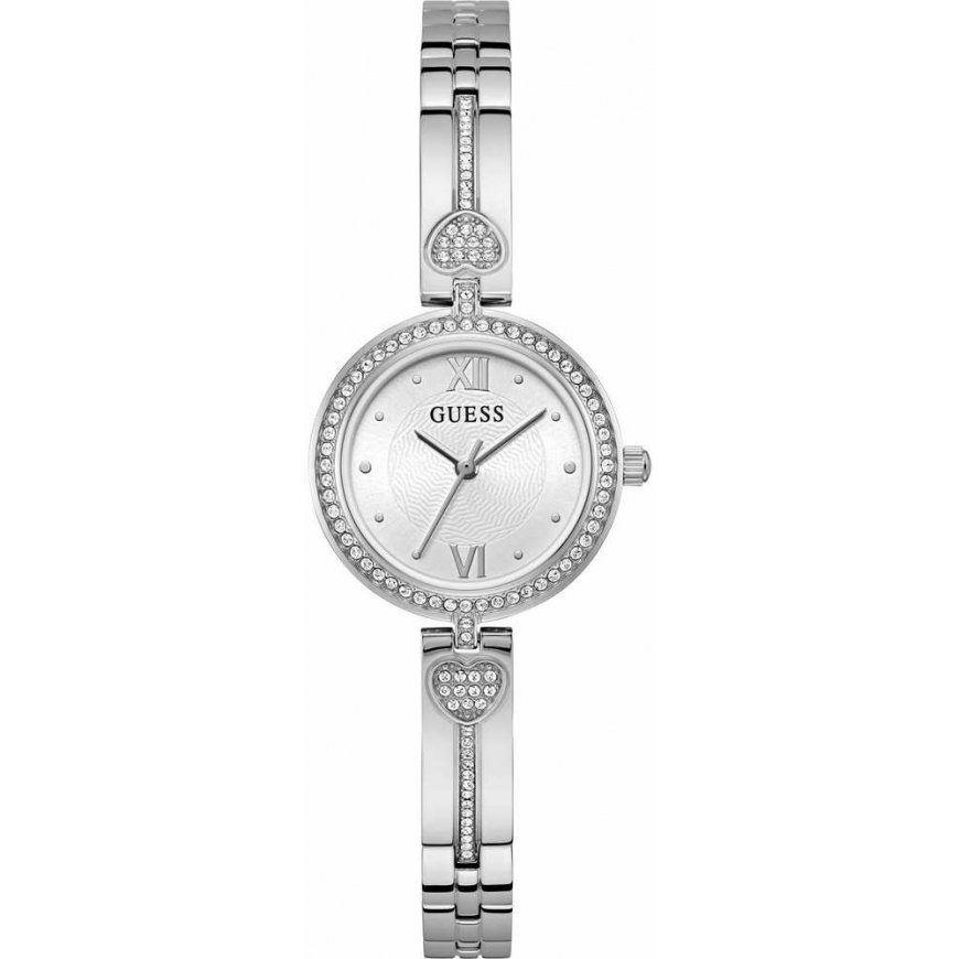 GUESS Watch Watches GUESS LADIES GW0655L1