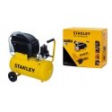 Sprężarka olejowa 50L 1500W FCDV404STN006 STANLEY Sprężarka olejowa 50L 1500W FCDV404STN006 STANLEY