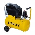 Sprężarka olejowa 50L 1500W FCDV404STN006 STANLEY Sprężarka olejowa 50L 1500W FCDV404STN006 STANLEY