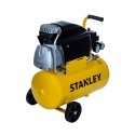 Sprężarka olejowa 50L 1500W FCDV404STN006 STANLEY Sprężarka olejowa 50L 1500W FCDV404STN006 STANLEY