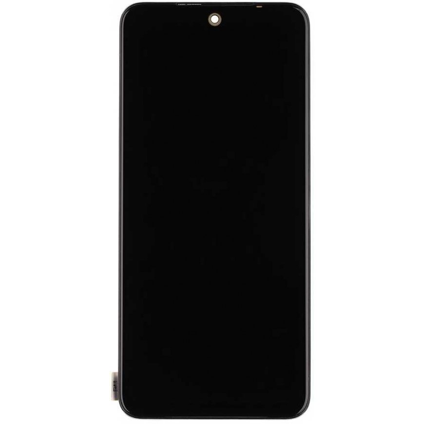 LCD Display + Touch Unit + Front Cover for Xiaomi Redmi Note 11