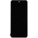 LCD Display + Touch Unit + Front Cover for Xiaomi Redmi Note 11 LCD Display + Touch Unit + Front Cover for Xiaomi Redmi Note 11