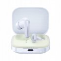 Guess słuchawki Bluetooth GUTWSHDGKEEU TWS + stacja dokująca fio