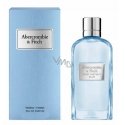 Abercrombie & Fitch First Instinct Blue eau de parfum for women Abercrombie & Fitch First Instinct Blue eau de parfum for women