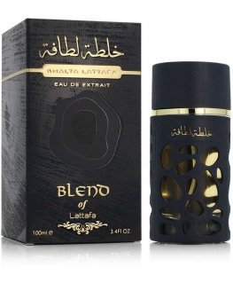 Unisex kvepalai Lattafa EDP Khalta 100 ml