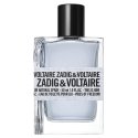 Zadig & Voltaire Men's perfume Zadig & Voltaire EDT (50 ml)