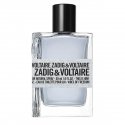 Zadig & Voltaire Vyrų kvepalai Zadig & Voltaire EDT (50 ml)