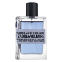 Zadig & Voltaire Vyrų kvepalai Zadig & Voltaire EDT (50 ml)
