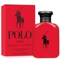 Ralph Lauren Polo Red Eau de Toilette for men 75 ml Ralph Lauren Polo Red Eau de Toilette for men 75 ml