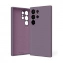 Mercury Silicone Sam S24 Ultra S928 fioletowy |purple