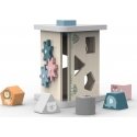 Wooden educational sorter Viga PolarB