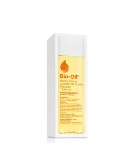 Bio-Oil natural skin care oil 125ml