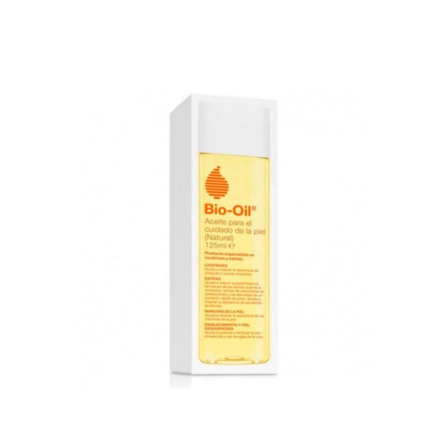 Bio Oil Bio-Oil natural skin care