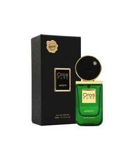 Armaf Oros Pure Affecte unisex eau de parfum 100 ml