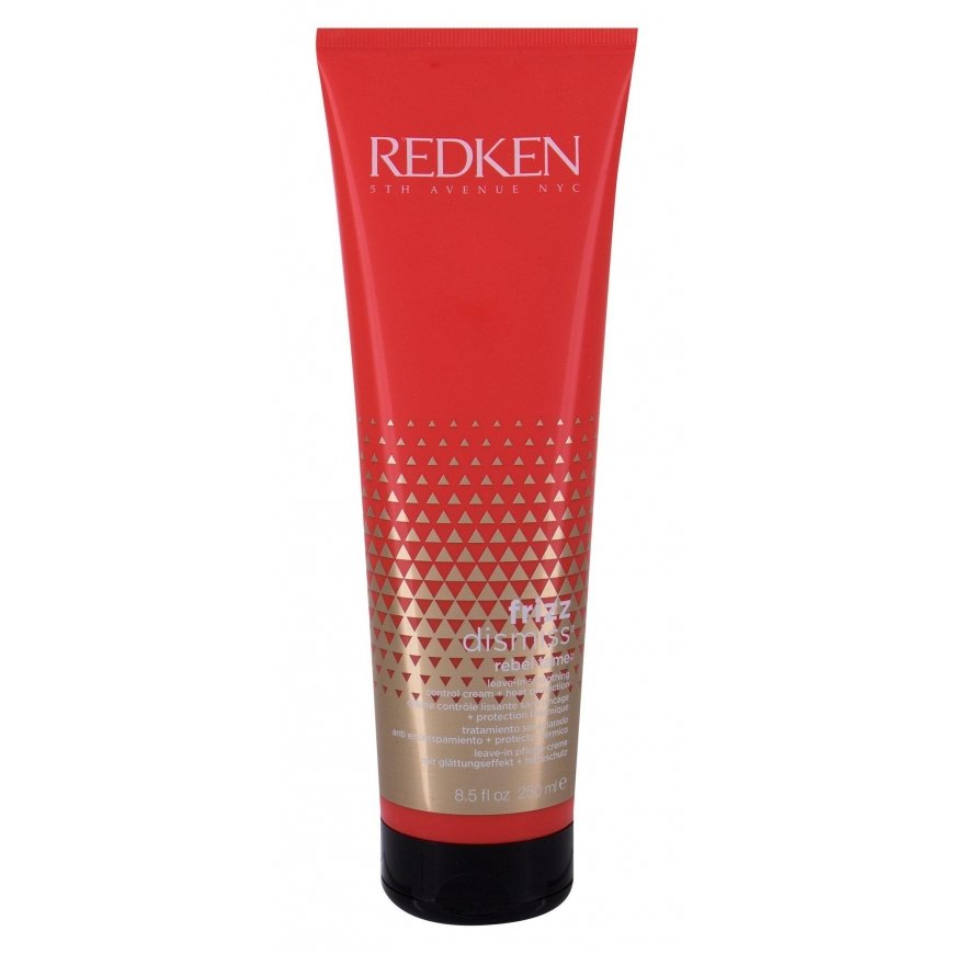 Redken Frizz Dismiss Rebel Tame