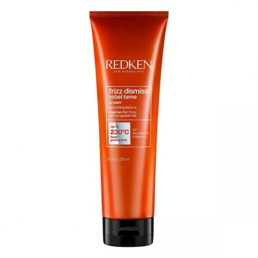 Redken Frizz Dismiss Rebel Tame – 2