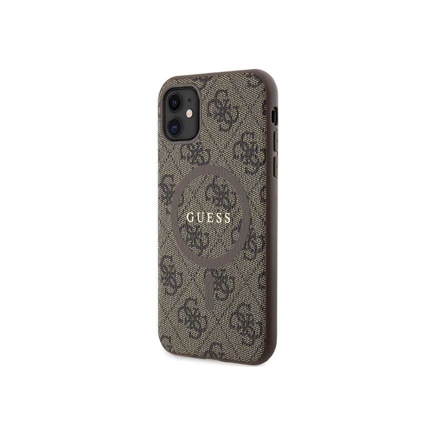 Guess GUHMN61G4GFRW iPhone 11 6.1"