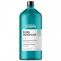 L´Oréal Professionnel Scalp Advanced Anti-Oiliness Shampoo clean L´Oréal Professionnel Scalp Advanced Anti-Oiliness Shampoo clean