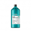 L´Oréal Professionnel Scalp Advanced Anti-Oiliness Shampoo clean L´Oréal Professionnel Scalp Advanced Anti-Oiliness Shampoo clean