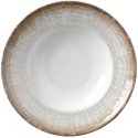 Hendi Cretan pasta plate diameter 265 x 50 mm - 6 pcs in the set. Hendi Cretan pasta plate diameter 265 x 50 mm - 6 pcs in the set.