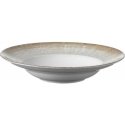 Hendi Cretan pasta plate diameter 265 x 50 mm - 6 pcs in the set. Hendi Cretan pasta plate diameter 265 x 50 mm - 6 pcs in the set.