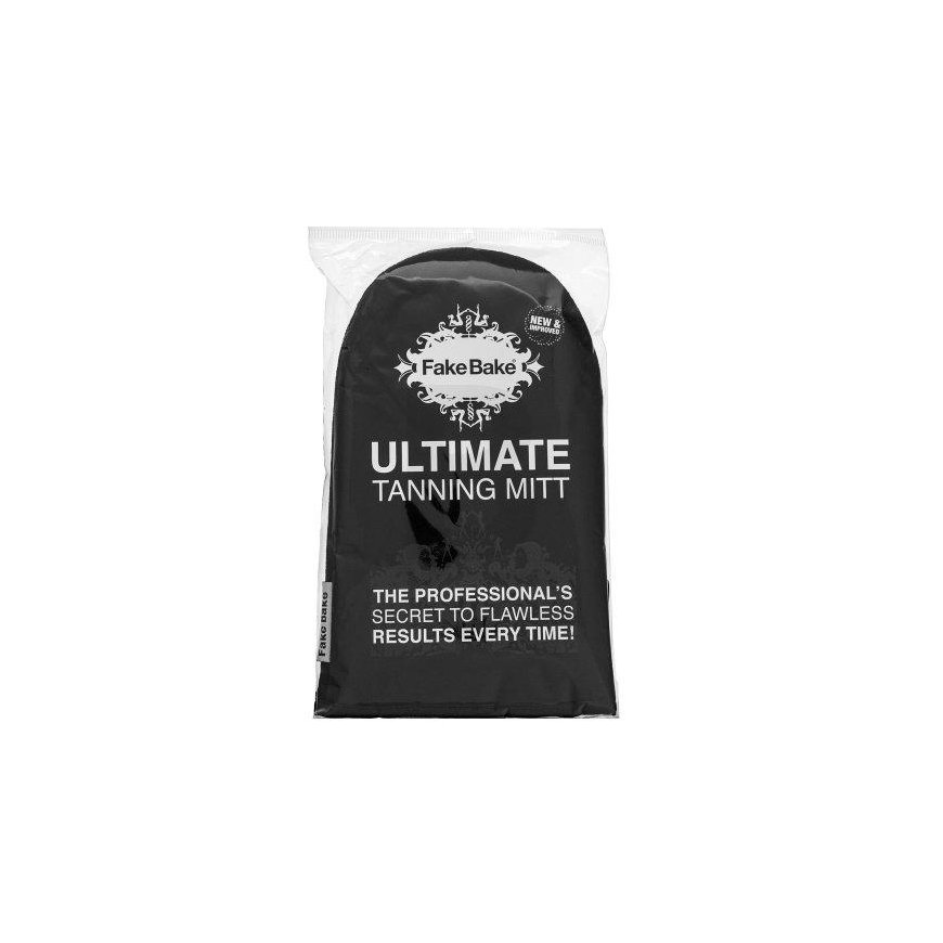 Fake Bake FAKE BAKE_Ultimate Tanning Mitt gloves 1pc – 3