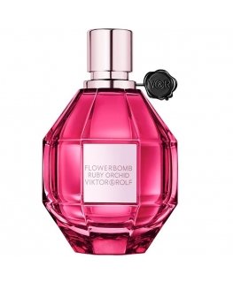 Viktor & Rolf Flowerbomb Ruby Orchid EDP spray 100ml