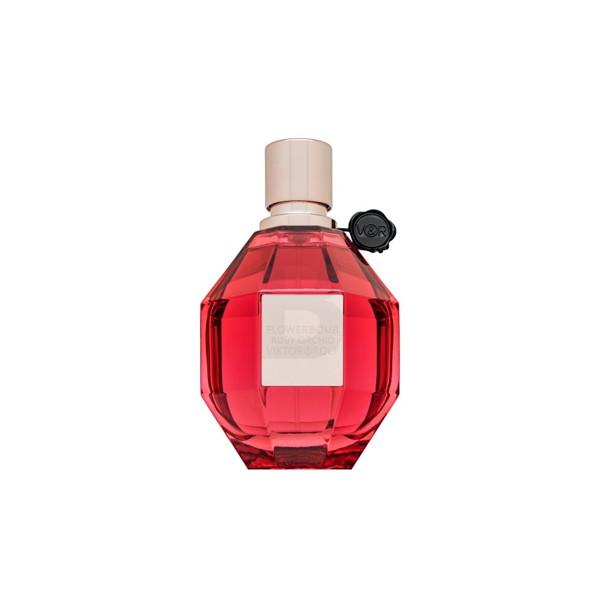 Viktor & Rolf Flowerbomb Ruby Orchid EDP purškiklis 100ml – 2
