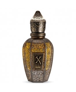 Xerjoff Kemi Blue Collection Holysm unisex eau de parfum 50 ml