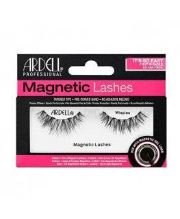 Ardell Magnetic Lashes Wispies Black