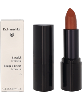 Dr. Hauschka lipstick Bromelia 13 4.1g