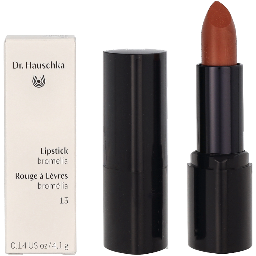 Dr. Hauschka Dr. Hauschka lipstick Bromelia